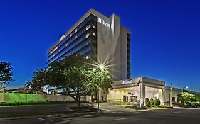 Hilton Hotel Waco Texas